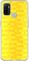 Smartphonebooster Telefoonhoesje - Back Cover - Geschikt Voor Oppo A53