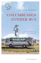 Omslag Columbussen zonder bus