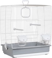 Voltrega Bird Cage  | 25.5x39x45 cm