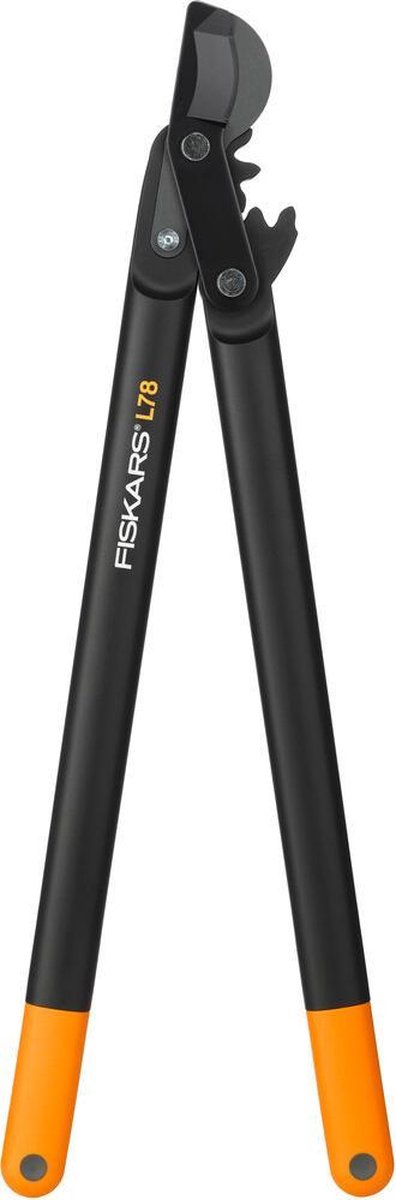 Fiskars L78 PowerGear Bypass II Loppers