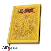 YU-GI-OH - Millennium Items - Notitieboek A5