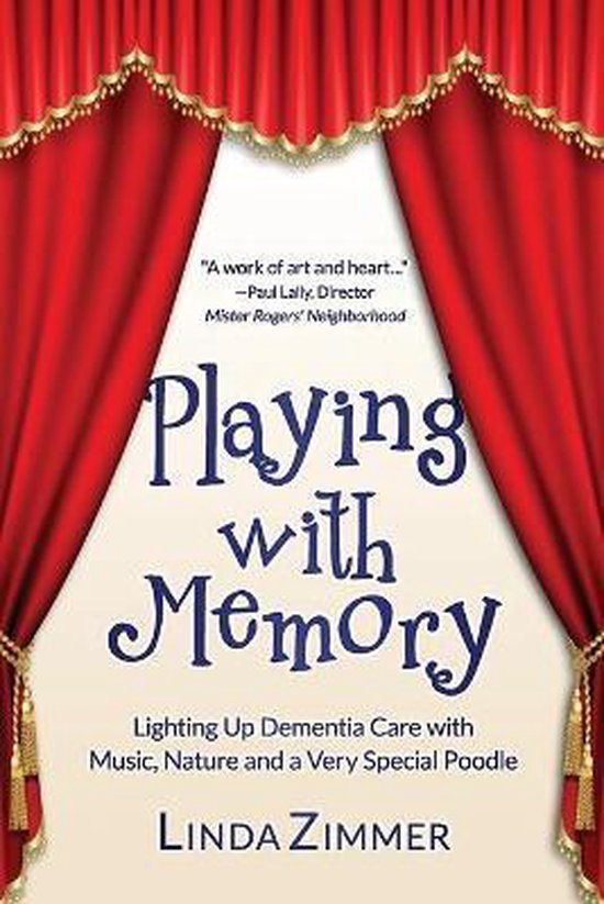 Playing with Memory - cover