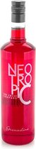 Neo Tropic Verfrissende Grenadine Drank zonder Alcohol 1 L