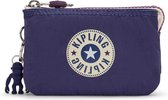 Kipling Creativity S Etui - Galaxy Blue Bl