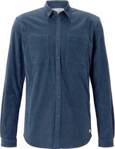 Tom Tailor Overhemd Basic Shirt 1026885xx12 27875 Mannen Maat - XXL