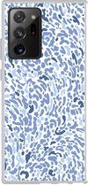Smartphonebooster Telefoonhoesje - Back Cover - Geschikt Voor Samsung Galaxy Note20 Ultra