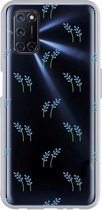 Smartphonebooster Telefoonhoesje - Back Cover - Geschikt Voor Oppo A52