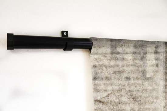 Tapisserie - Journal - Vintage - Papier - 180x135 cm - Tapisserie