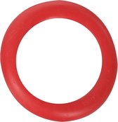 Flamingo Rubber Ring 15Cm - Rood