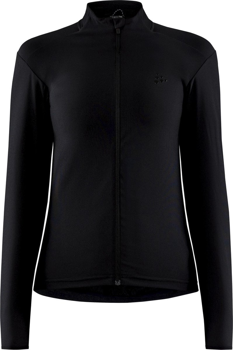 Core Bike Essence LS Jersey Fietsshirt Dames - Maat XXL