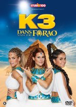 K3 - Dans van de Farao (dvd)