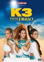 K3 - Dans van de Farao (DVD)