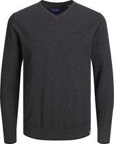 JACK&JONES JORTONS KNIT V-NECK SN Heren Trui - Maat XXL