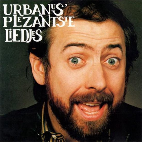 Urbanus - Plezantste Liedjes CD