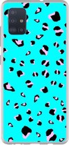 Smartphonebooster Telefoonhoesje - Back Cover - Geschikt Voor Samsung Galaxy A51