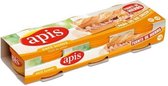 Paté Apis (3 x 80 g)