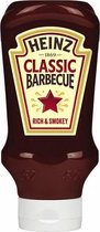 Barbecue Sauce Heinz (400 ml)