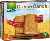 Koekjes Gullón Creme Kaneel (470 g)
