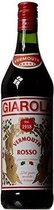 Vermouth Giarola Rood (1 L)