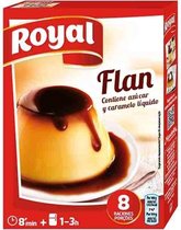 Pudding Royal Karamel
