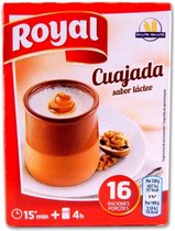 Cuajada Royal (48 g)