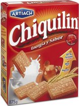 Koekjes Artiach Chiquilin (875 g)