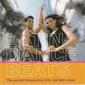 Latin Dance Beats [Silver Sounds]