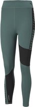 PUMA x First Mile 7/8 sportlegging Dames - Maat XL