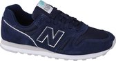 New Balance WL373FS2, Vrouwen, Marineblauw, sneakers, maat: 35 EU