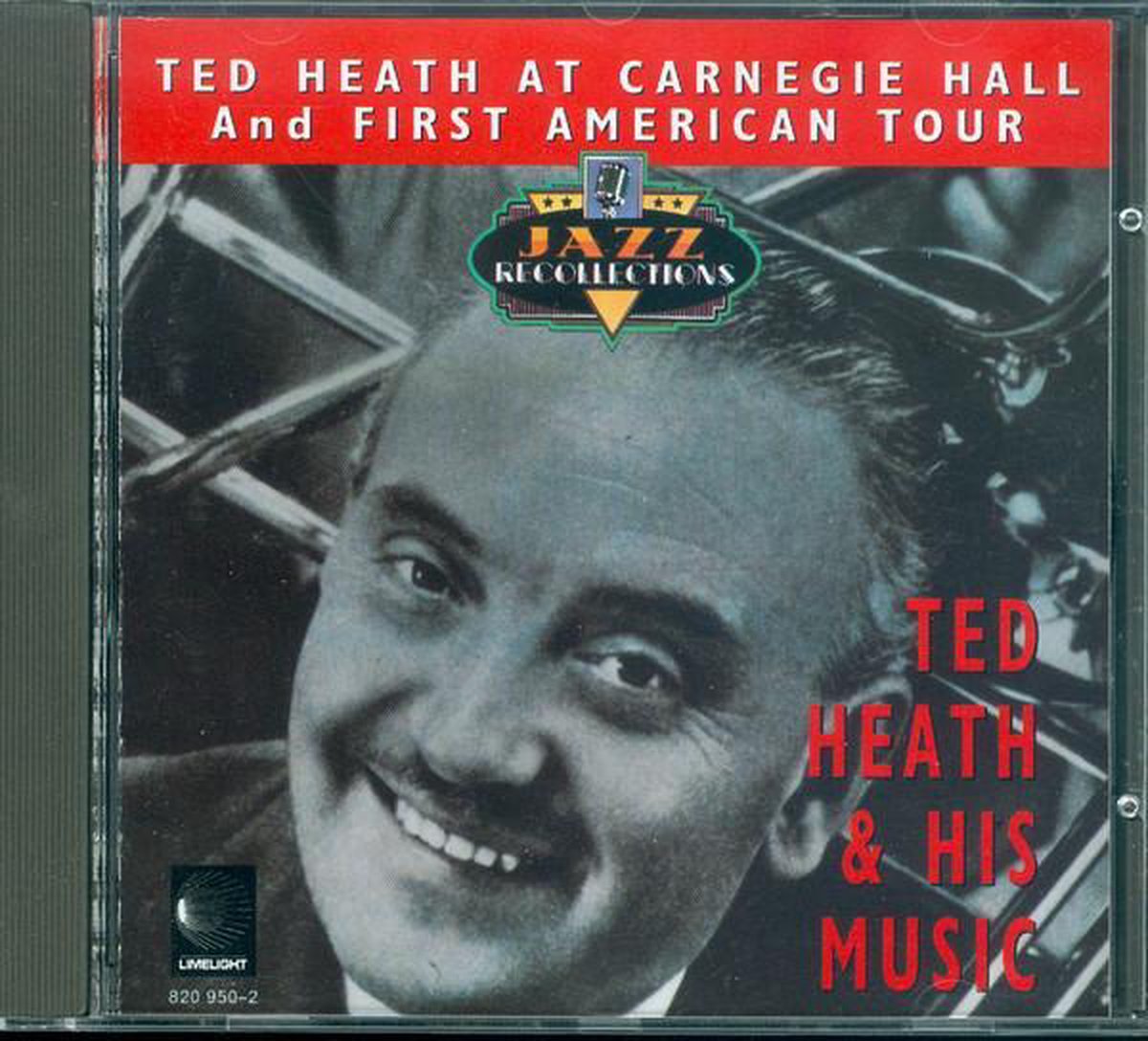 At Carnegie Hall