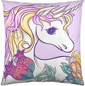 Kussenhoes Icehome Dream Unicorn (60 x 60 cm)
