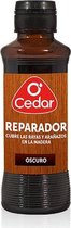 Reparatiemiddel voor krassen Madera Oscura Ocedar Meubels (100 ml)