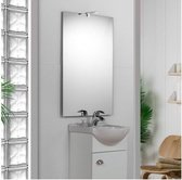 LED wall light Ledkia Santorini Klasse A