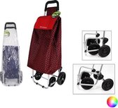 Winkelwagen Confortime (59 x 40 x 20 cm)