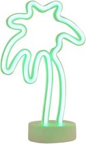 Lamp DKD Home Decor Tropisch Polypropyleen (18 x 19 x 20 cm)
