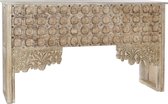 Console DKD Home Decor Mangohout (151 x 44 x 88 cm)