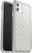 Otterbox iPhone 11 Vue-serie hoes Clear Transparant Doorzichtig