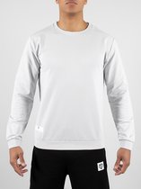 Morotai sportsweatshirt Zwart-S