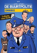De Buurtpolitie 1 -   Omnibus