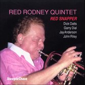 Red Rodney Quintet - Red Snapper (LP)