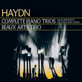 Complete Piano Trios (CD)
