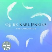 Karl Jenkins - Quirk (CD)
