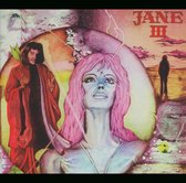 Jane - Jane III (CD)