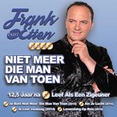 Frank Van Etten - Vanuit Het Hart (CD)