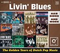 Golden Years Of Dutch Pop Music (CD)