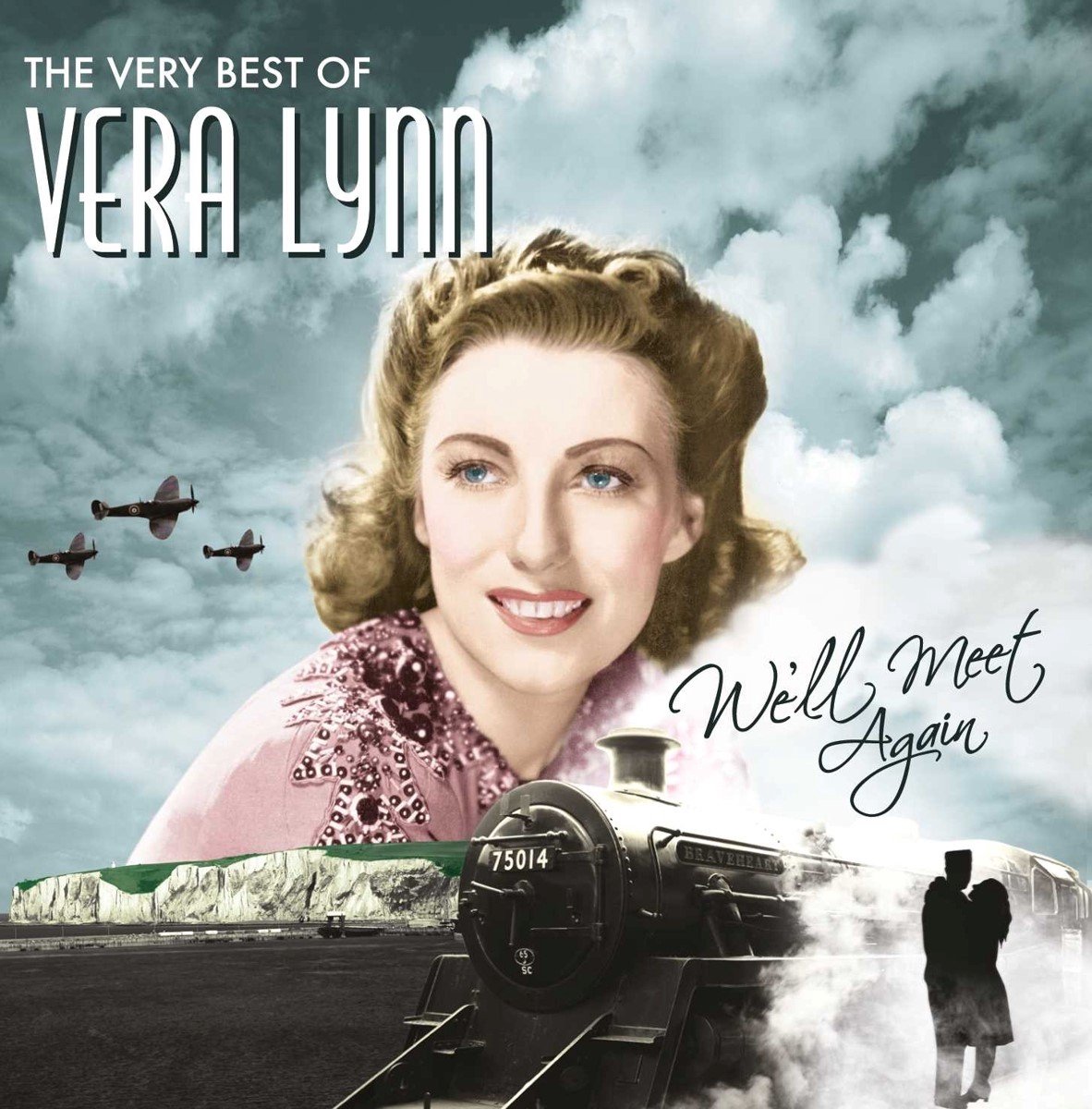 Vera Lynn - We'll Meet Again (The Very Best Of) (CD)