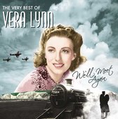 Vera Lynn - We'll Meet Again, The Very Best Of (CD)