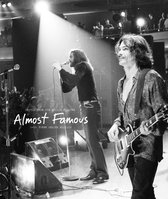 Various Artists - Almost Famous (5 CD) (20th Anniversary Limited Edition) (Original Soundtrack)