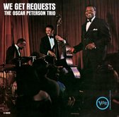 Oscar Peterson - Originals - We Get Requests (CD)