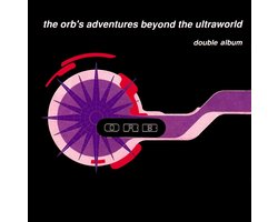 Orb - The Orb's Adventures Beyond The Ultraworld (3 CD) (Deluxe Edition)